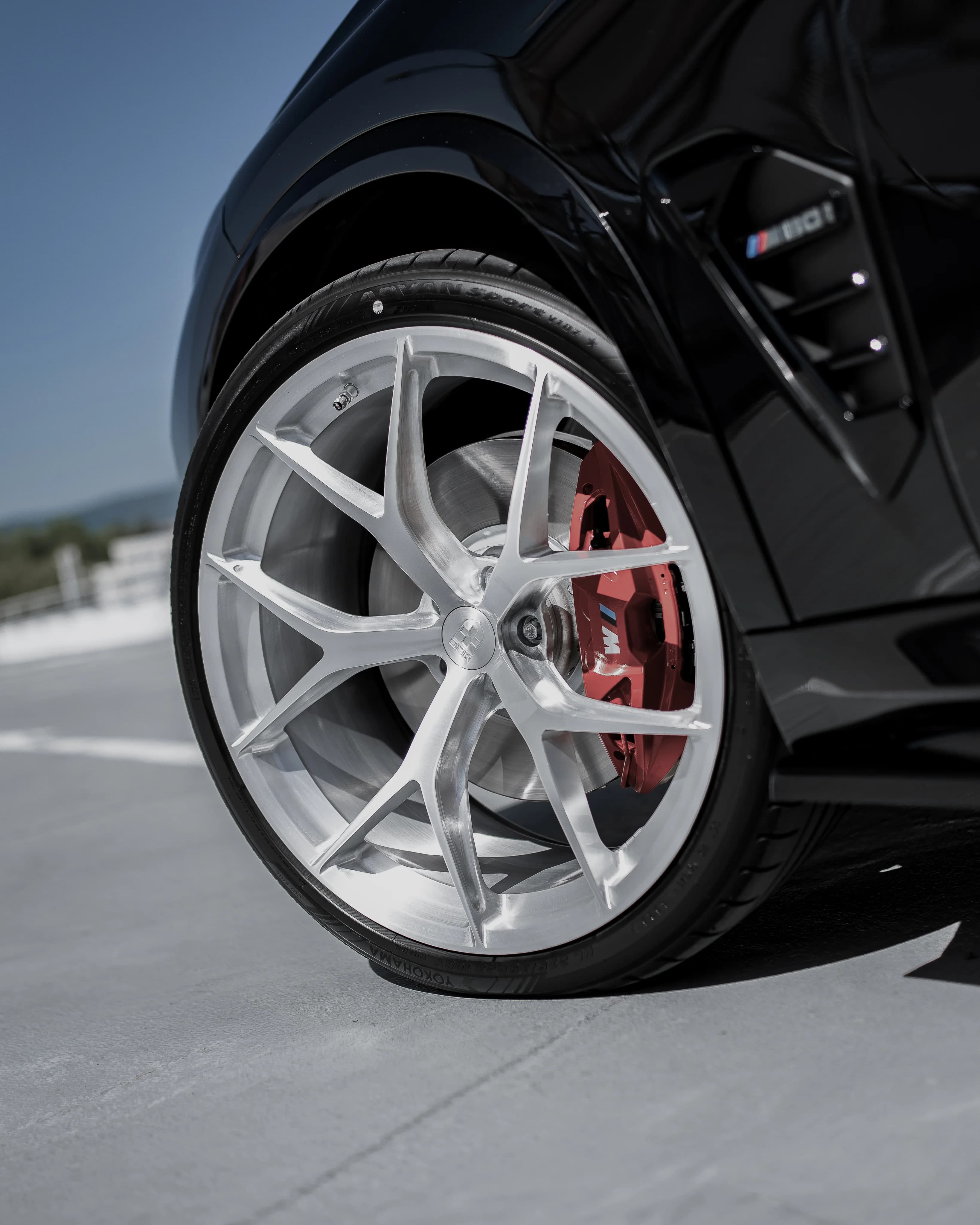 About WHEEL ATELIER