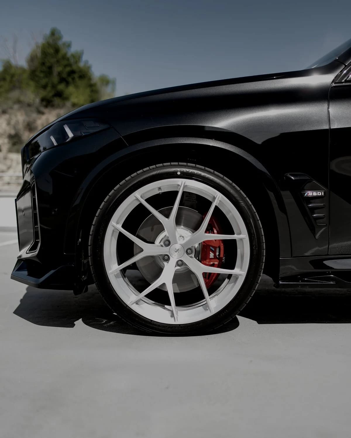 Fitment Detail